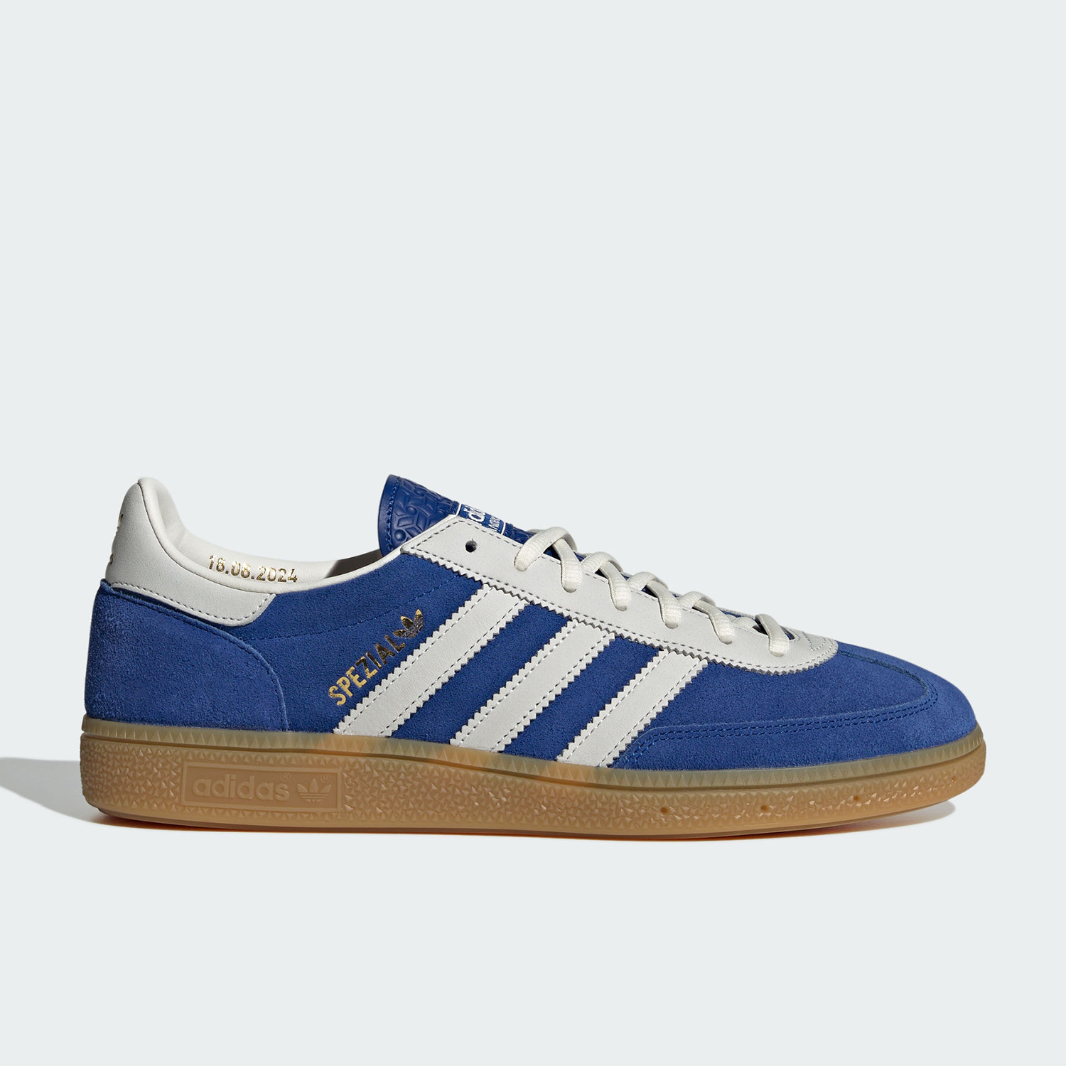 Adidas Shoes Gazelle - Adidas Authentic Three Leaves Men's Women's