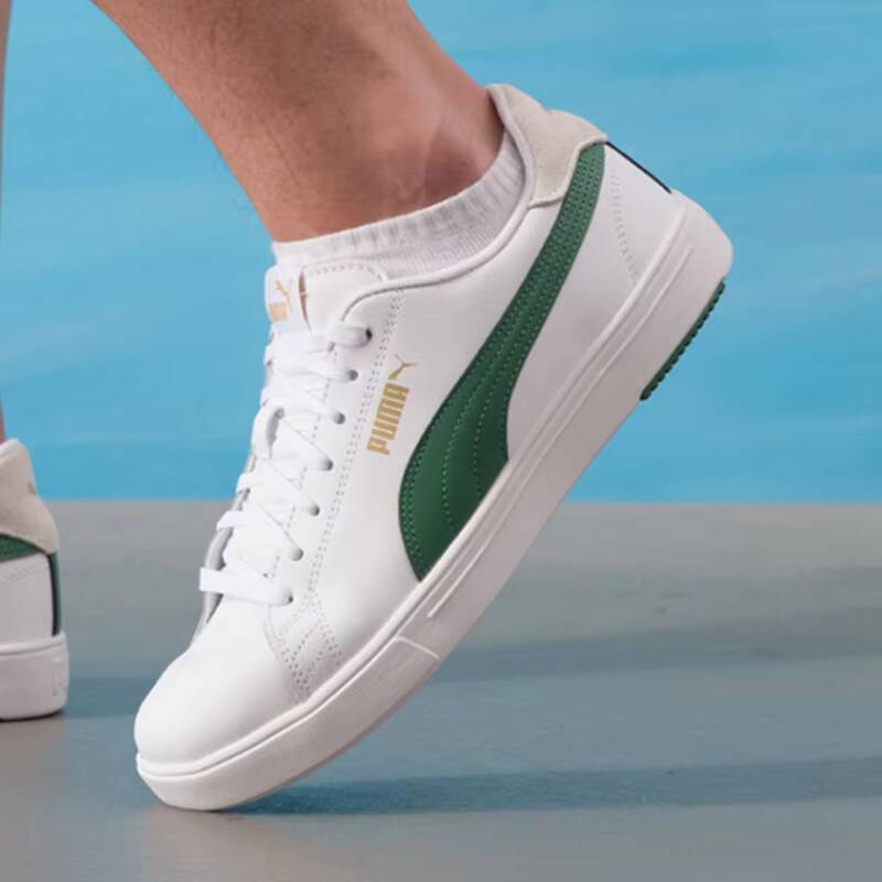 Puma Shoes Suede Classic - 2026 new Puma Mid Low Top