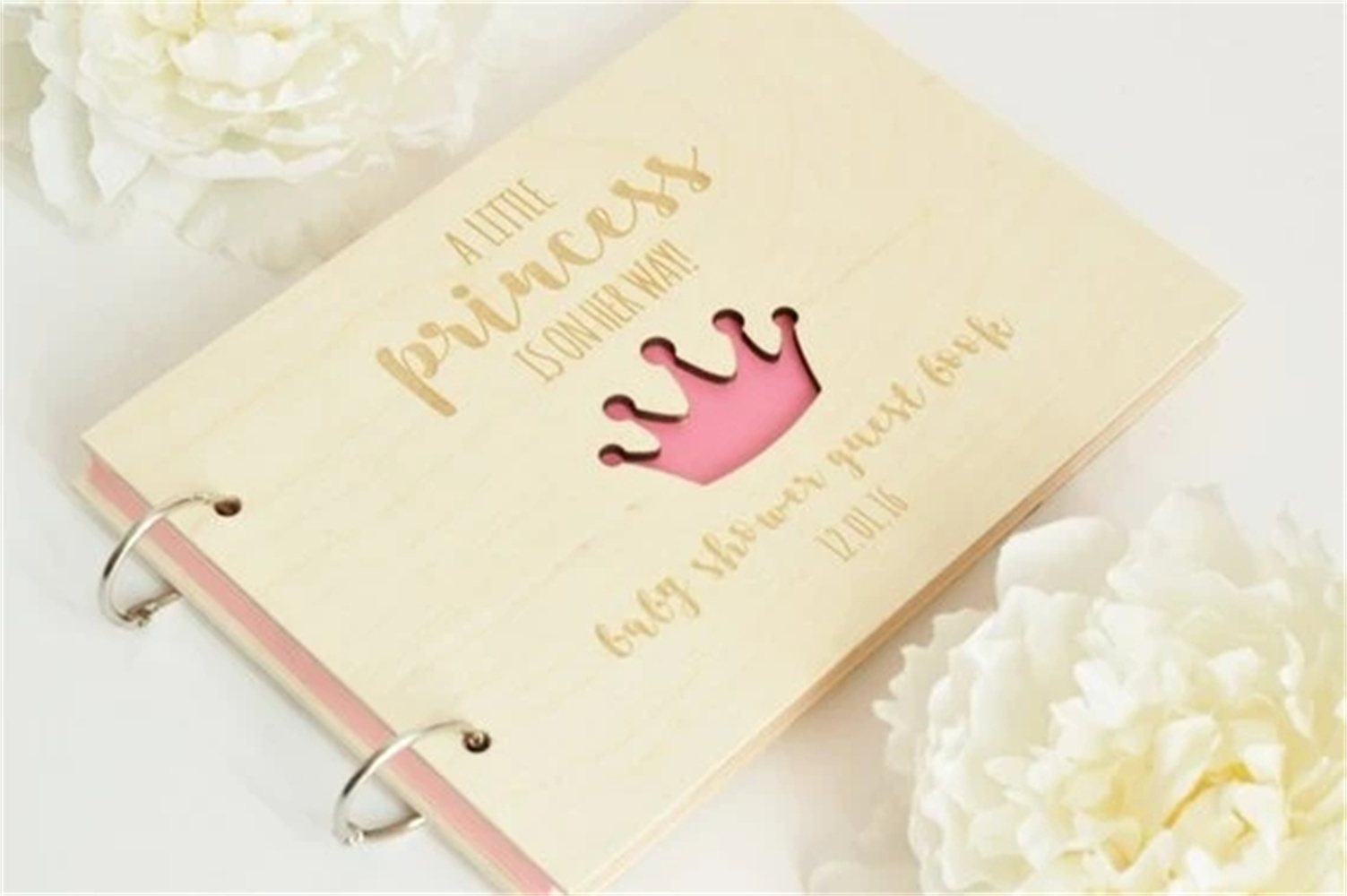 Customize Any Text Cross Wood  - Custom Photo Book 评论和价格