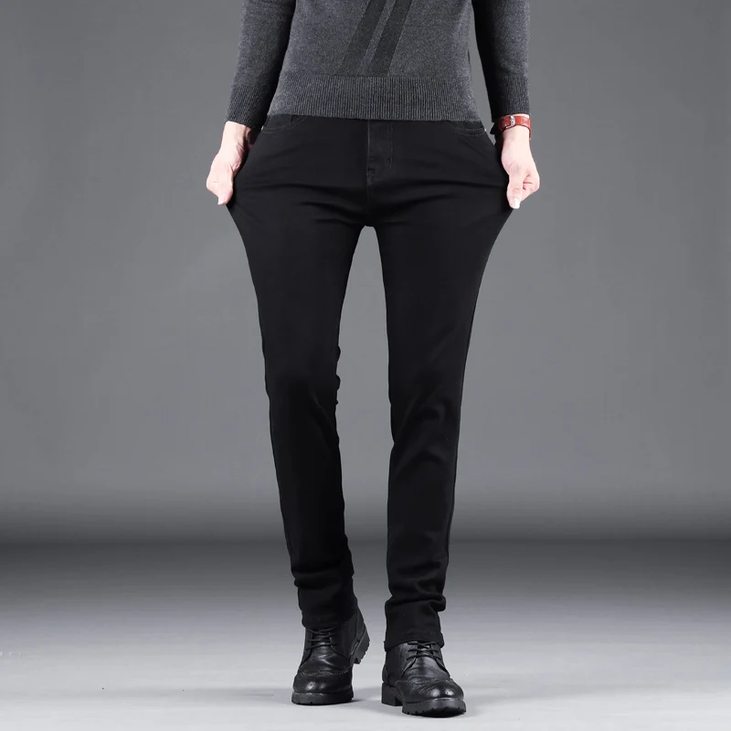 Spring Autumn New Men's Pure B - Levis Jeans 501 评论和价格